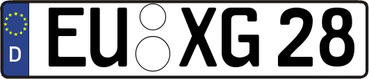 EU-XG28