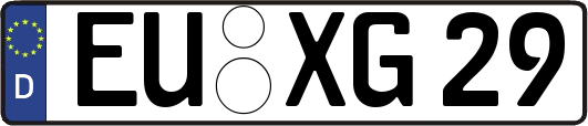 EU-XG29