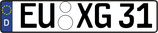 EU-XG31