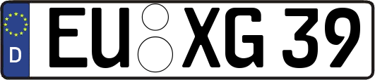 EU-XG39