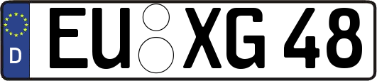 EU-XG48