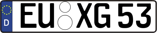 EU-XG53