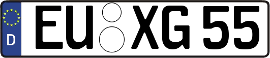 EU-XG55