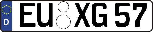 EU-XG57