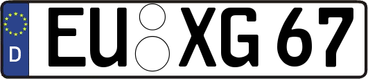 EU-XG67