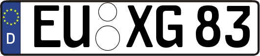 EU-XG83