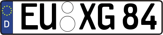 EU-XG84
