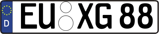 EU-XG88