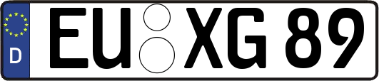 EU-XG89