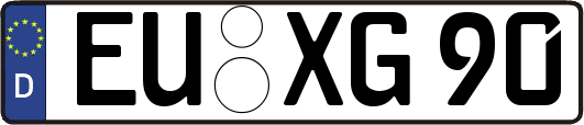 EU-XG90