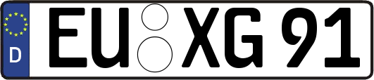 EU-XG91