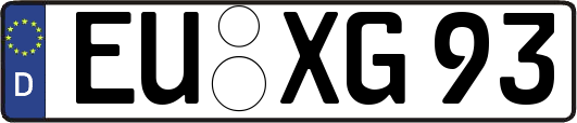 EU-XG93
