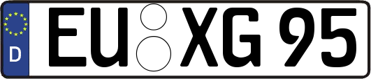 EU-XG95