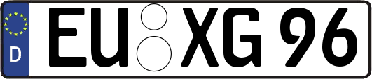 EU-XG96