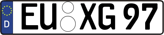 EU-XG97