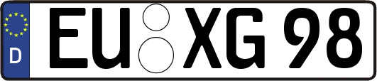 EU-XG98