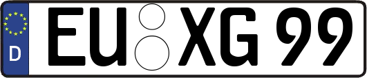 EU-XG99