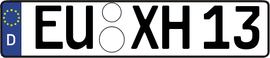 EU-XH13