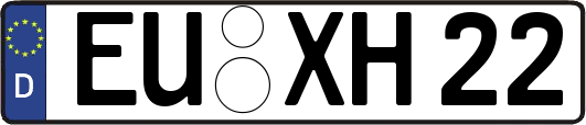 EU-XH22