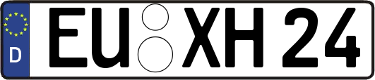 EU-XH24