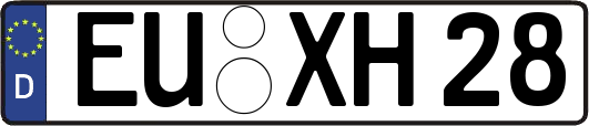 EU-XH28