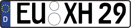 EU-XH29
