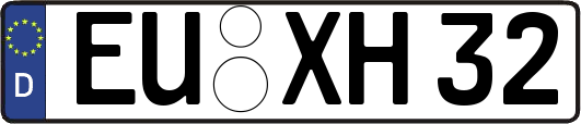 EU-XH32