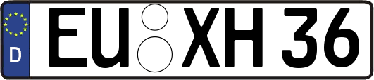 EU-XH36
