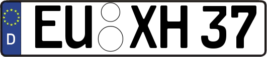 EU-XH37