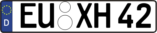 EU-XH42