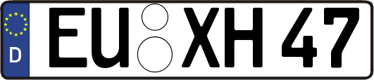 EU-XH47
