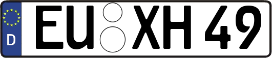EU-XH49