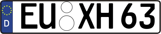 EU-XH63