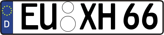 EU-XH66