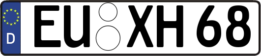 EU-XH68