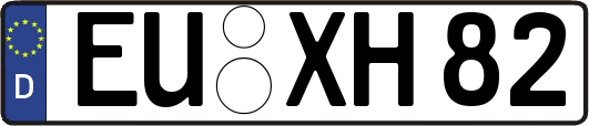 EU-XH82