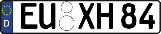 EU-XH84