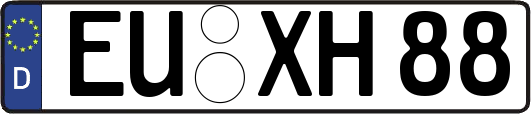 EU-XH88