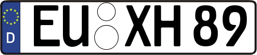 EU-XH89