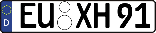 EU-XH91