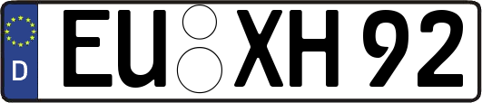 EU-XH92