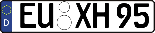 EU-XH95