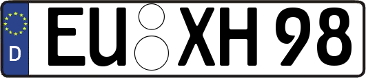 EU-XH98