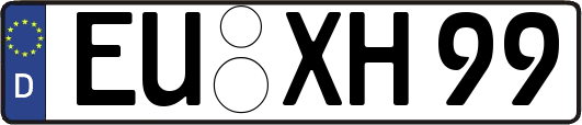 EU-XH99