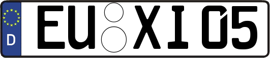 EU-XI05