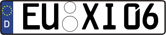 EU-XI06