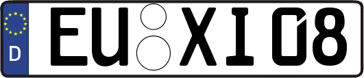 EU-XI08