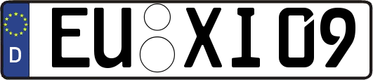 EU-XI09