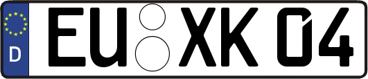 EU-XK04