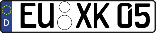 EU-XK05